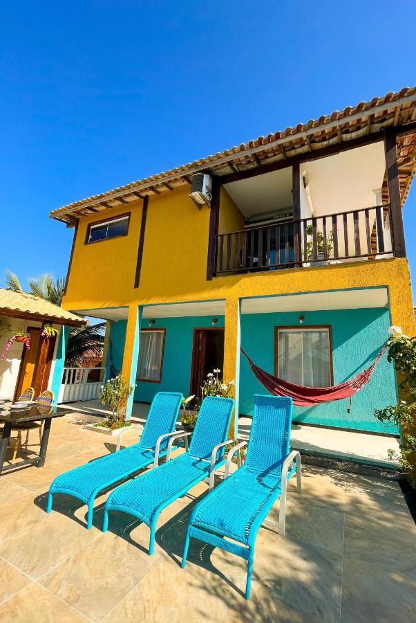Casa Recanto Ilha De Buzios ! Oficial ! Tratar Com Rozaria Exterior photo